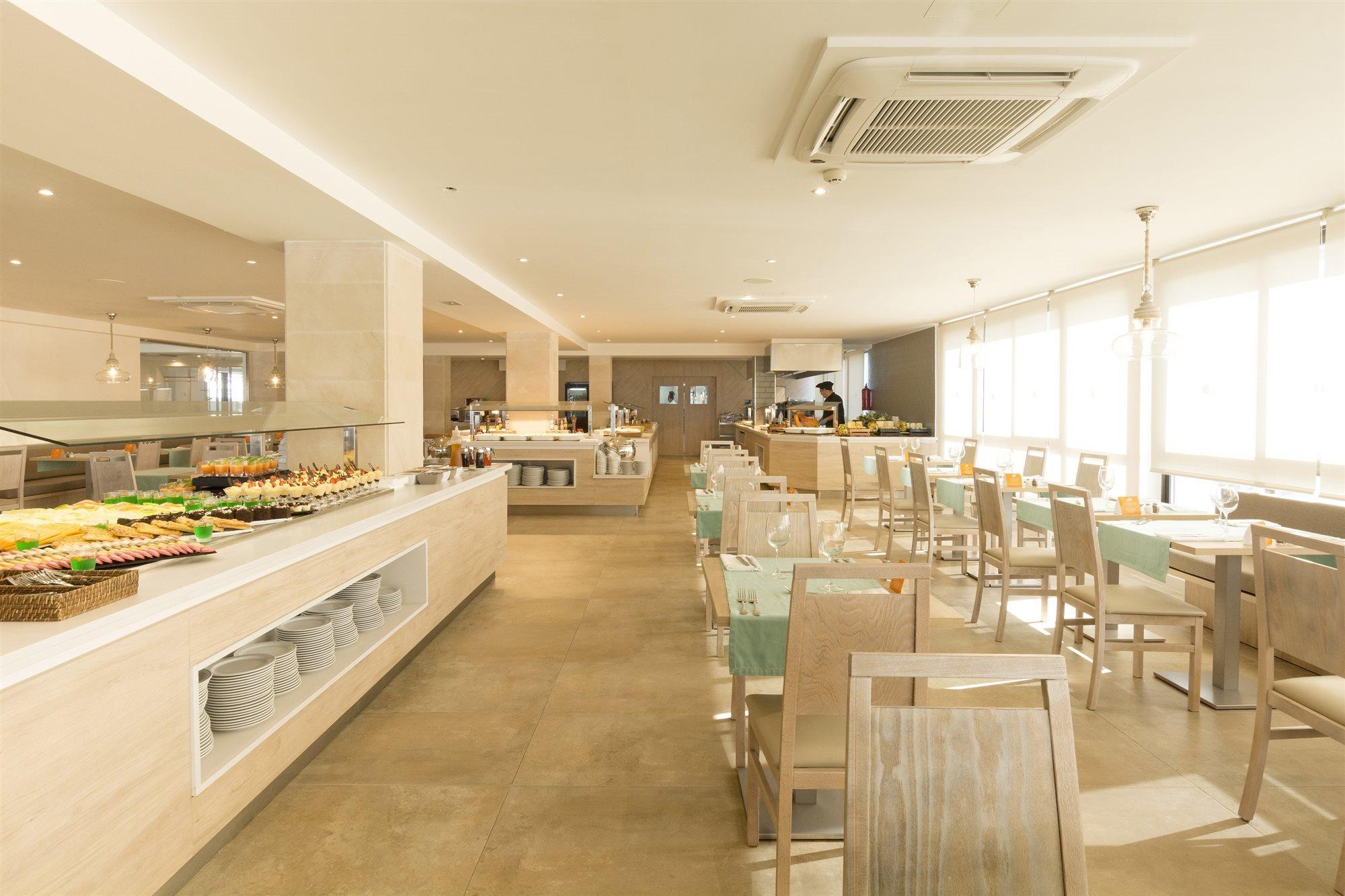 Hsm Regana - Adults Only Hotel Кала Ратхада Екстериор снимка