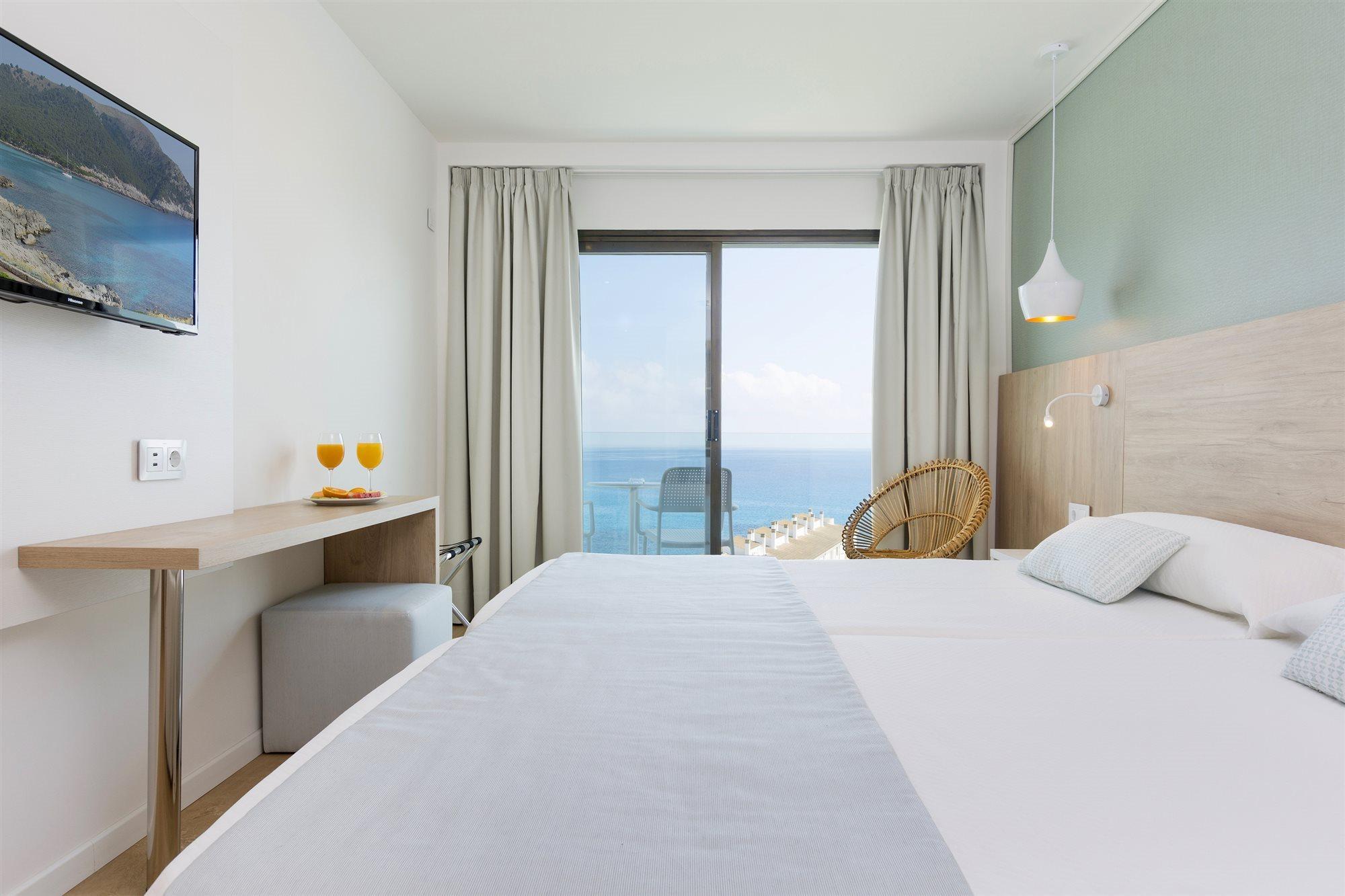 Hsm Regana - Adults Only Hotel Кала Ратхада Екстериор снимка
