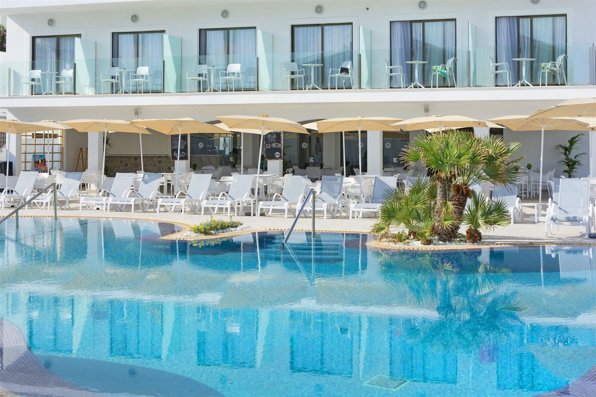 Hsm Regana - Adults Only Hotel Кала Ратхада Екстериор снимка
