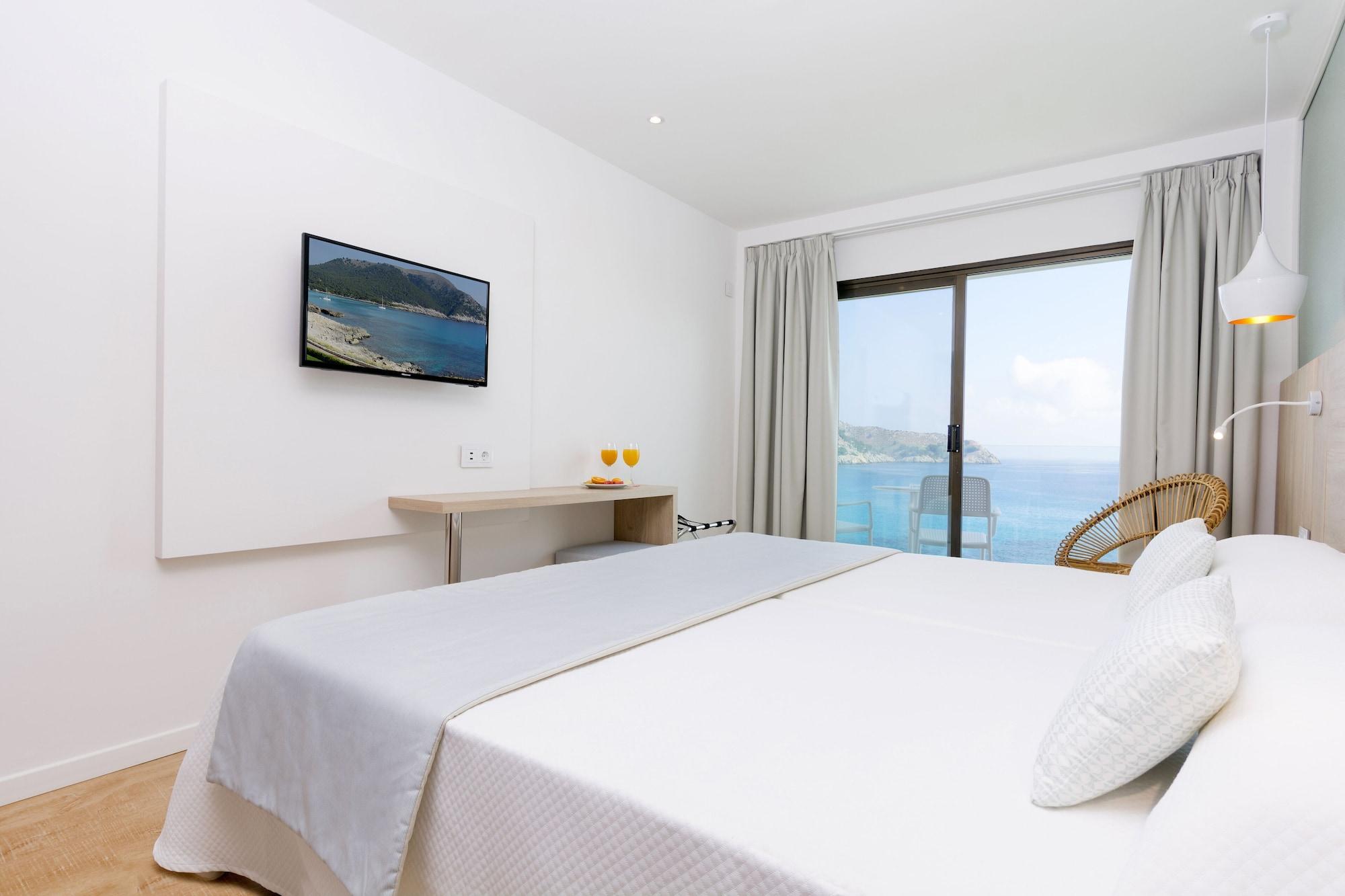 Hsm Regana - Adults Only Hotel Кала Ратхада Екстериор снимка