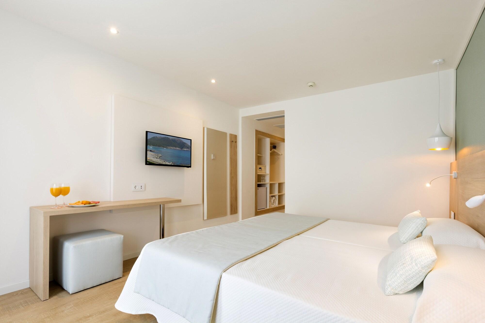 Hsm Regana - Adults Only Hotel Кала Ратхада Екстериор снимка