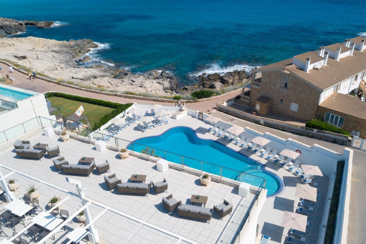 Hsm Regana - Adults Only Hotel Кала Ратхада Екстериор снимка