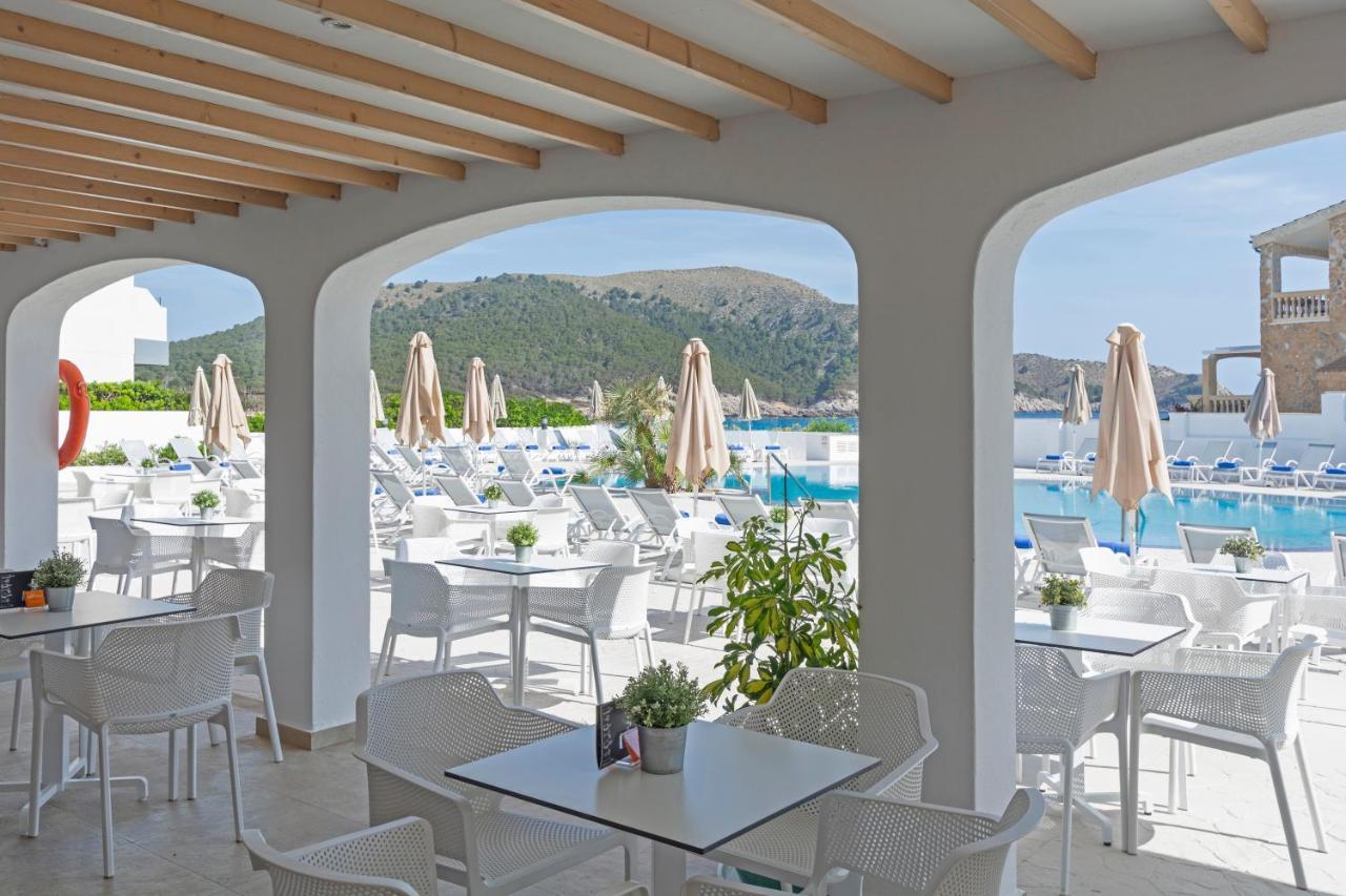 Hsm Regana - Adults Only Hotel Кала Ратхада Екстериор снимка