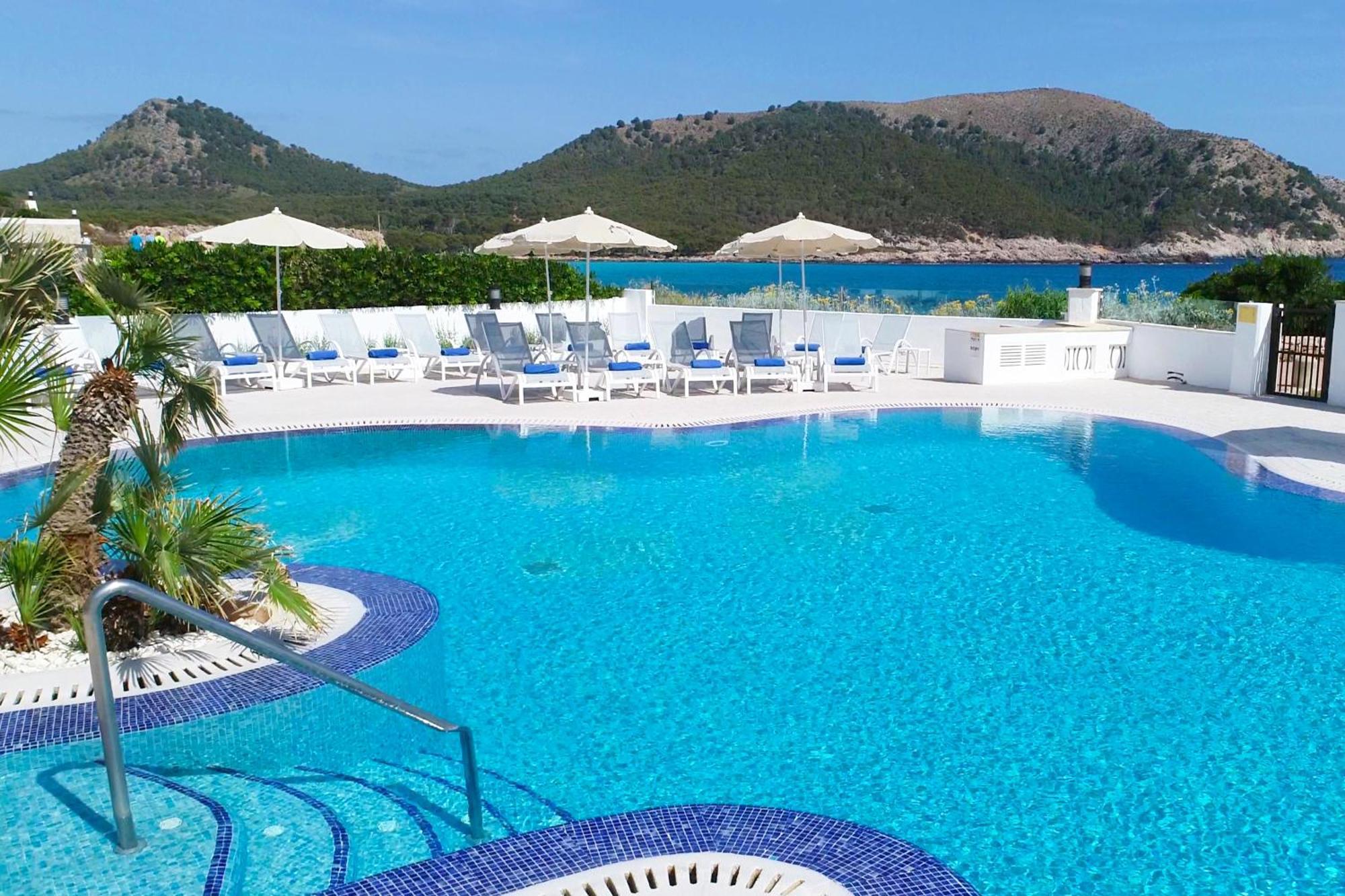 Hsm Regana - Adults Only Hotel Кала Ратхада Екстериор снимка