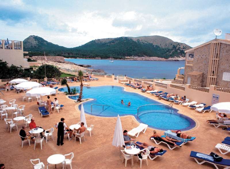 Hsm Regana - Adults Only Hotel Кала Ратхада Екстериор снимка