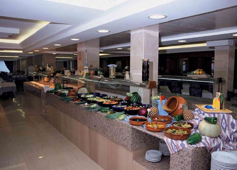 Hsm Regana - Adults Only Hotel Кала Ратхада Екстериор снимка