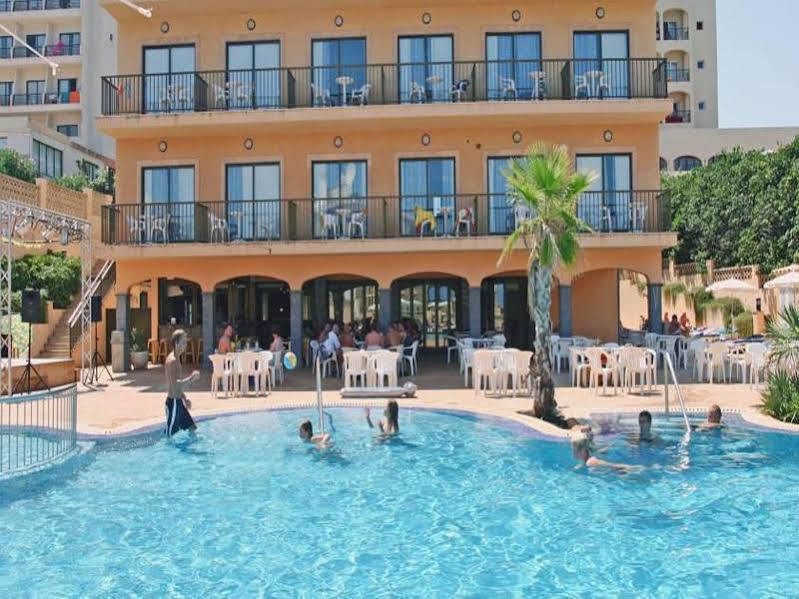 Hsm Regana - Adults Only Hotel Кала Ратхада Екстериор снимка
