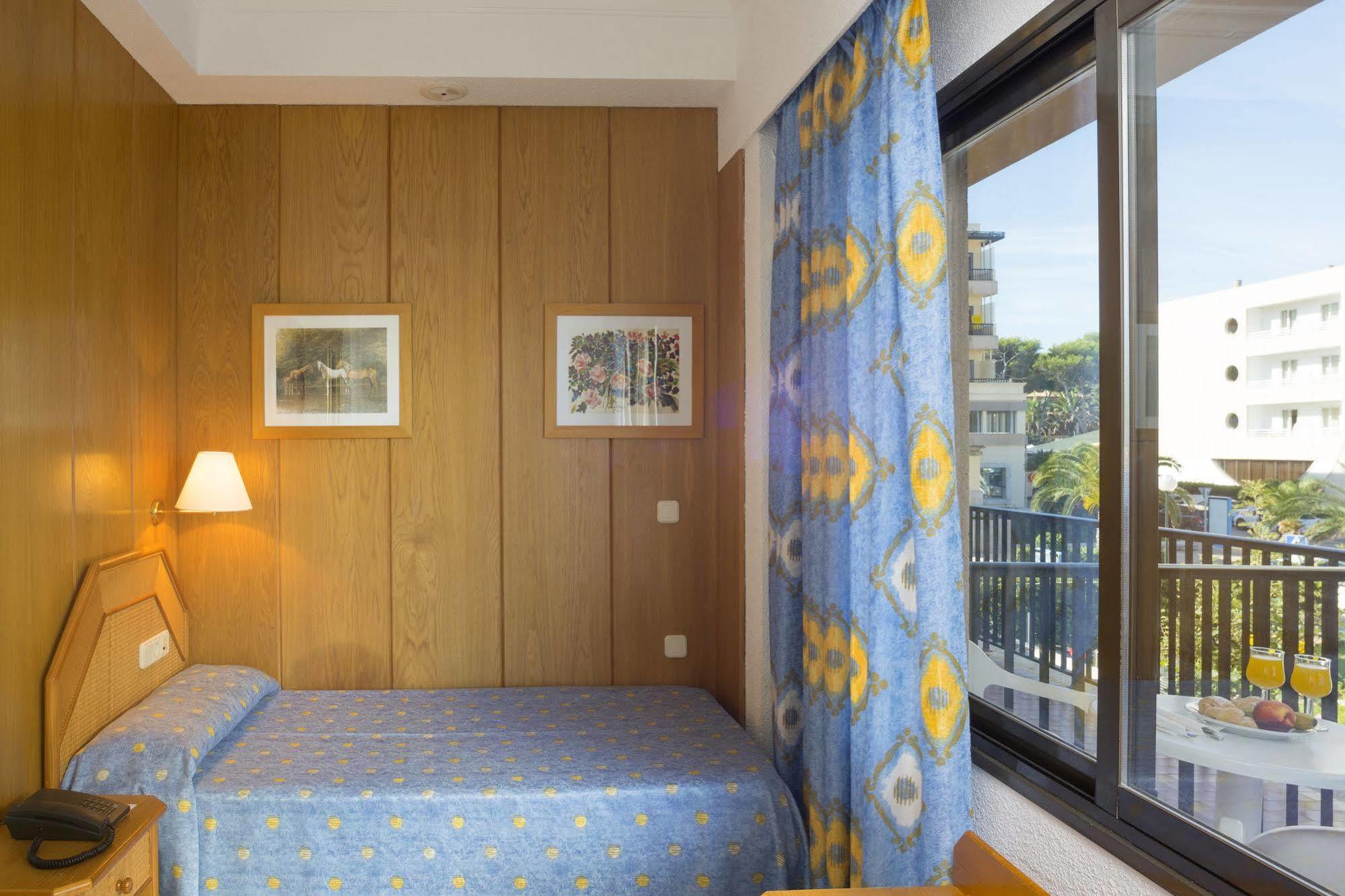 Hsm Regana - Adults Only Hotel Кала Ратхада Екстериор снимка