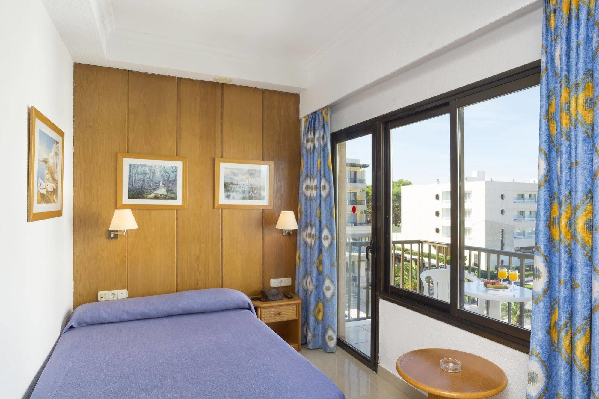 Hsm Regana - Adults Only Hotel Кала Ратхада Екстериор снимка
