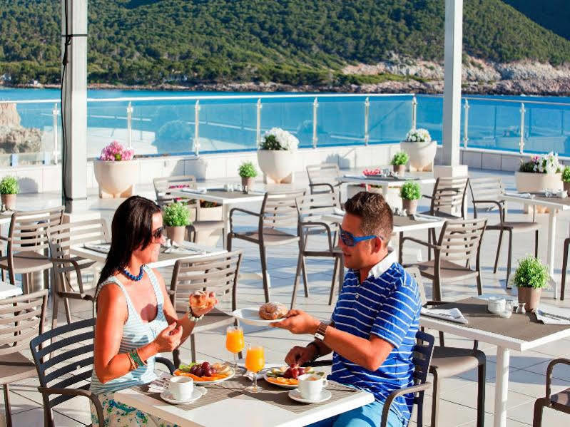 Hsm Regana - Adults Only Hotel Кала Ратхада Екстериор снимка