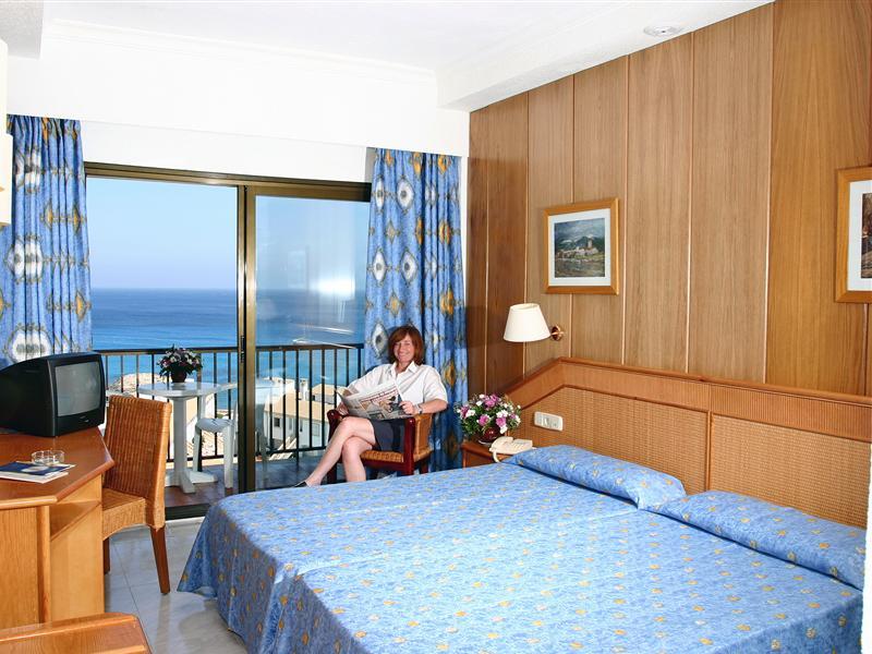 Hsm Regana - Adults Only Hotel Кала Ратхада Екстериор снимка
